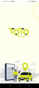 TOTO APK Download screenshot 1