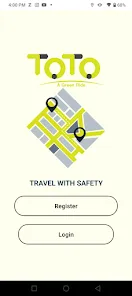 TOTO APK Download screenshot 2